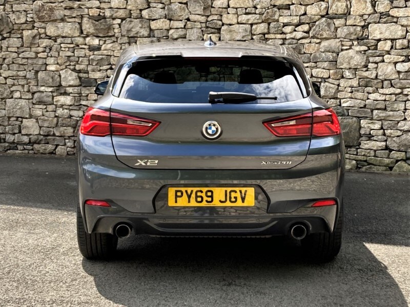 Used BMW X2 2020 for sale - 77578243: Photo 15