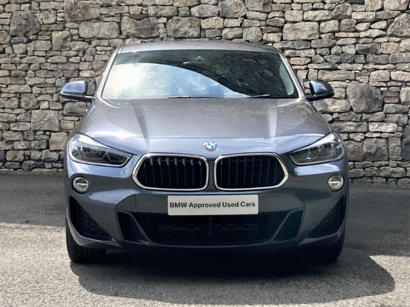 Used BMW X2 2020 for sale - 77578243: Photo 16