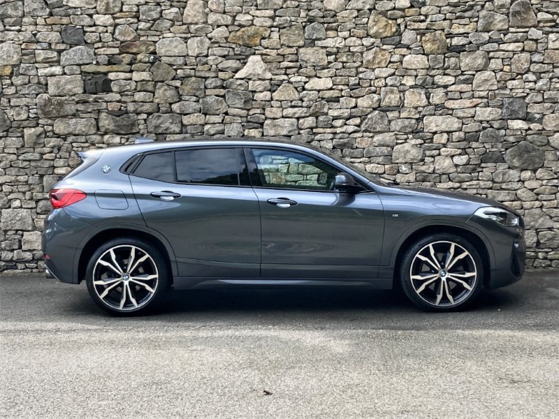 Used BMW X2 2020 for sale - 77578243: Photo 3