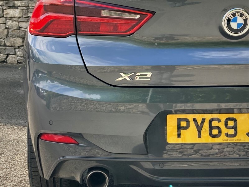 Used BMW X2 2020 for sale - 77578243: Photo 37