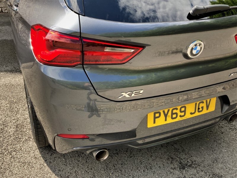Used BMW X2 2020 for sale - 77578243: Photo 38
