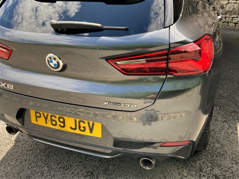 Used BMW X2 2020 for sale - 77578243: Photo 39