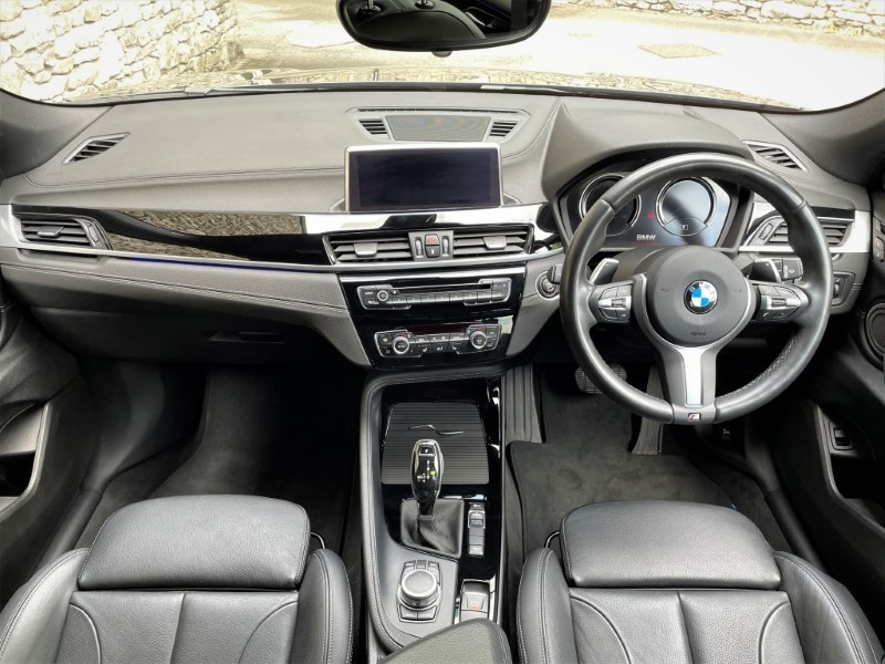 Used BMW X2 2020 for sale - 77578243: Photo 4