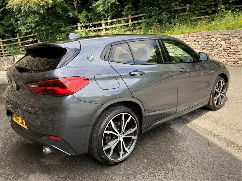 Used BMW X2 2020 for sale - 77578243: Photo 42