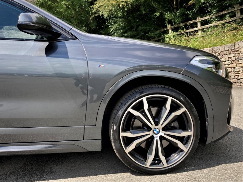 Used BMW X2 2020 for sale - 77578243: Photo 43