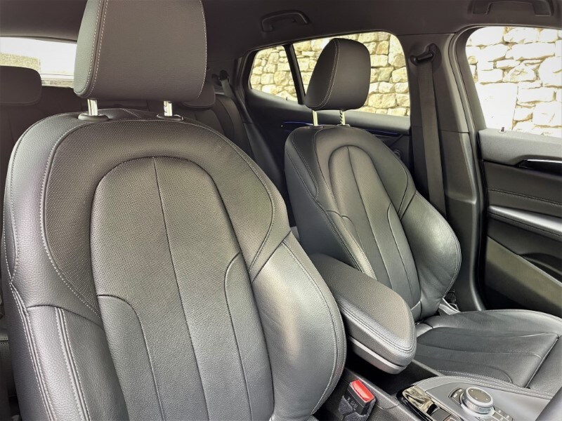 Used BMW X2 2020 for sale - 77578243: Photo 45