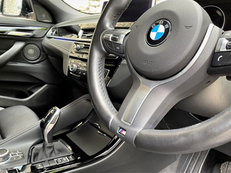 Used BMW X2 2020 for sale - 77578243: Photo 46