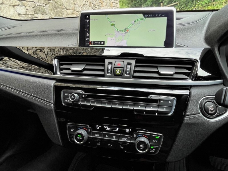 Used BMW X2 2020 for sale - 77578243: Photo 48