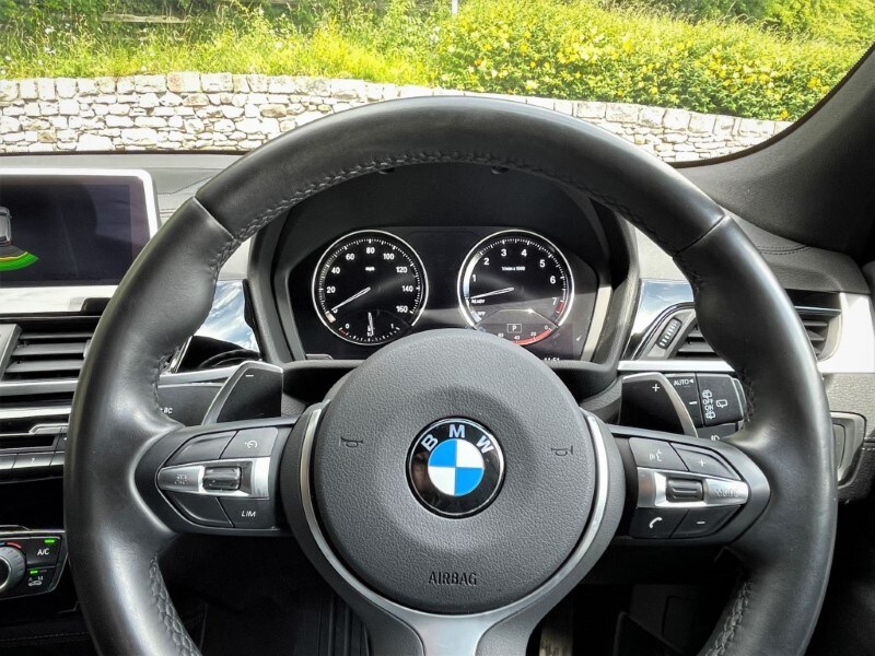 Used BMW X2 2020 for sale - 77578243: Photo 50