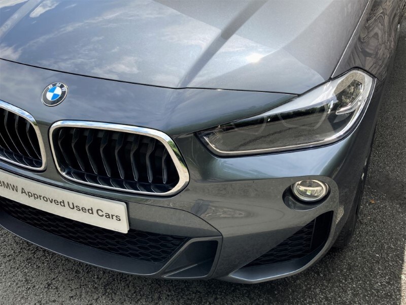 Used BMW X2 2020 for sale - 77578243: Photo 59