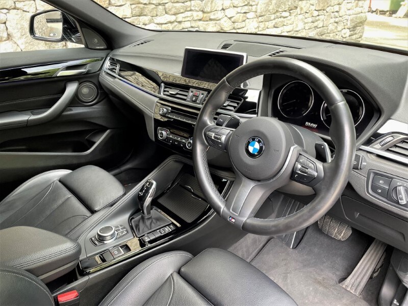 Used BMW X2 2020 for sale - 77578243: Photo 6