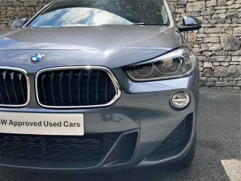 Used BMW X2 2020 for sale - 77578243: Photo 60