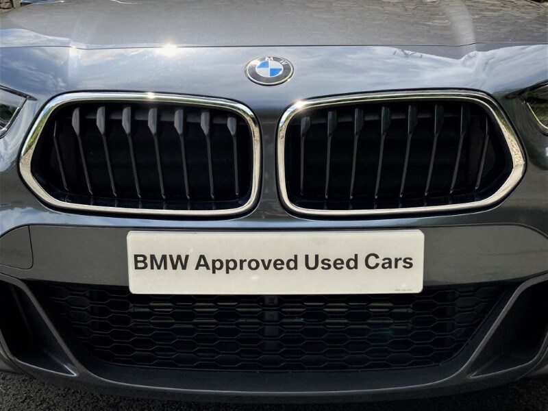 Used BMW X2 2020 for sale - 77578243: Photo 62