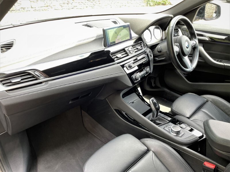 Used BMW X2 2020 for sale - 77578243: Photo 7