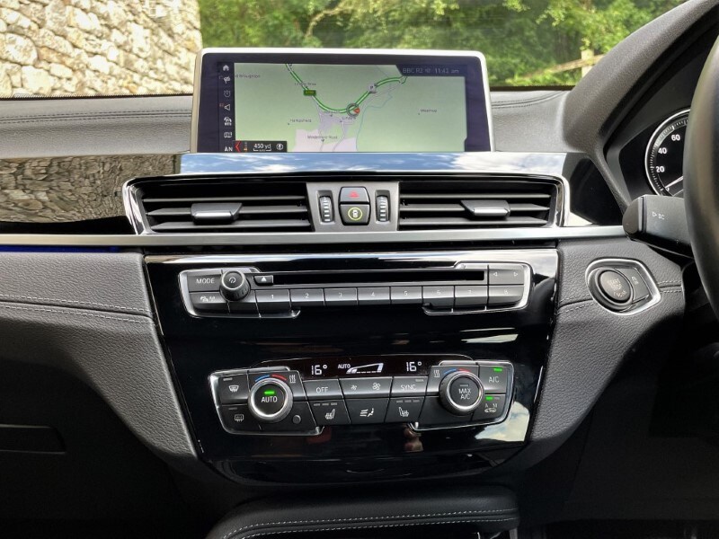 Used BMW X2 2020 for sale - 77578243: Photo 8