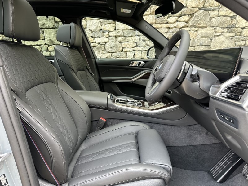 Used BMW X5 2025 for sale - 76981770: Photo 11