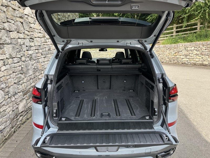 Used BMW X5 2025 for sale - 76981770: Photo 13