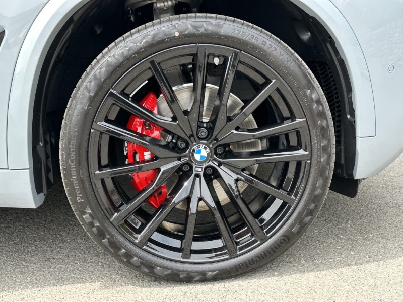 Used BMW X5 2025 for sale - 76981770: Photo 14