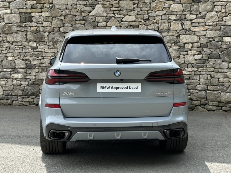 Used BMW X5 2025 for sale - 76981770: Photo 15