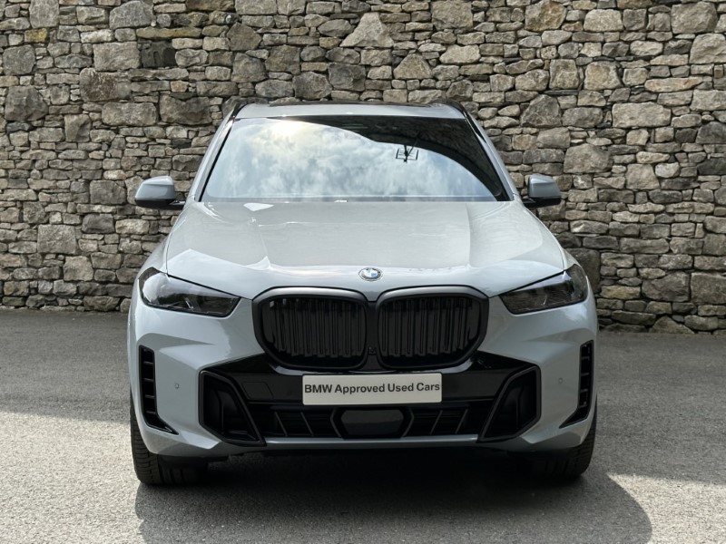 Used BMW X5 2025 for sale - 76981770: Photo 16