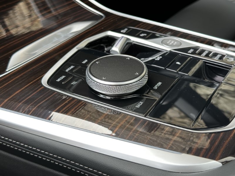 Used BMW X5 2025 for sale - 76981770: Photo 21