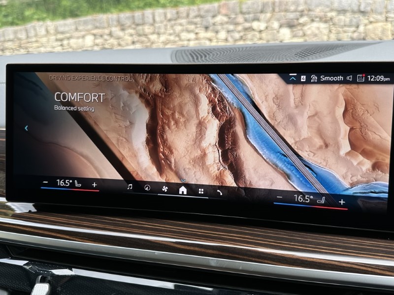 Used BMW X5 2025 for sale - 76981770: Photo 23