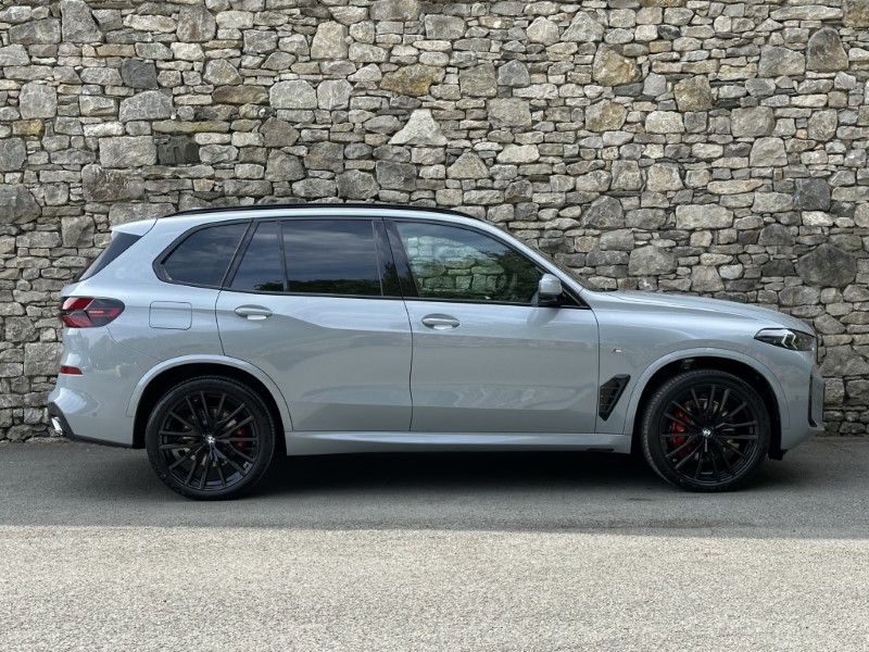 Used BMW X5 2025 for sale - 76981770: Photo 3