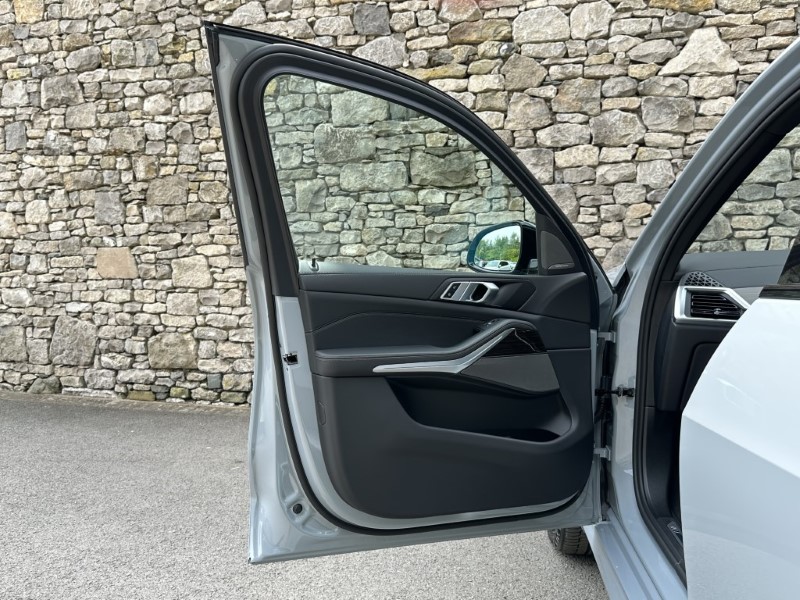 Used BMW X5 2025 for sale - 76981770: Photo 32