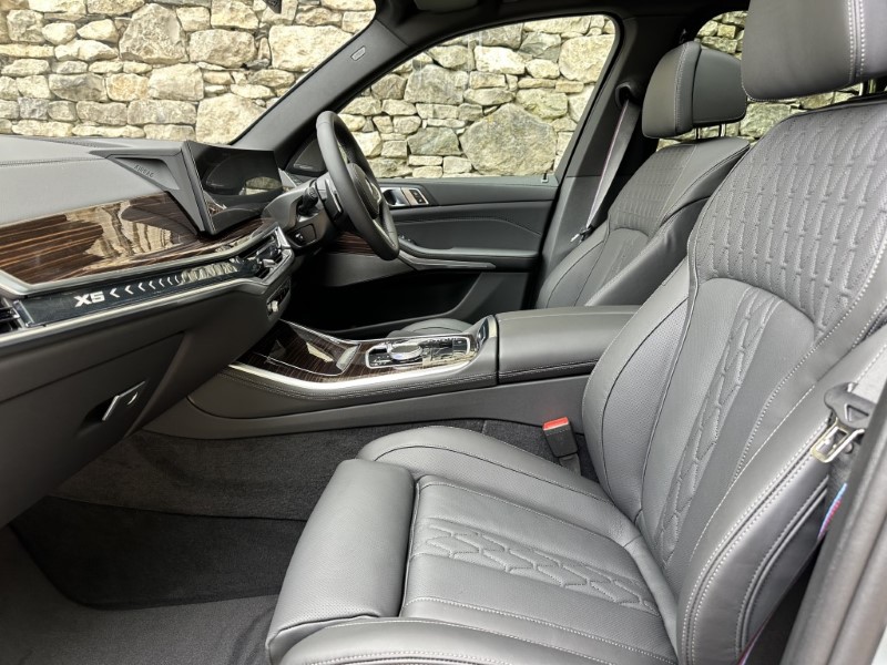 Used BMW X5 2025 for sale - 76981770: Photo 33