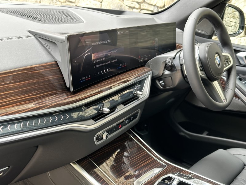 Used BMW X5 2025 for sale - 76981770: Photo 35