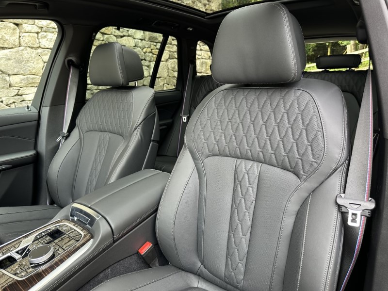 Used BMW X5 2025 for sale - 76981770: Photo 36