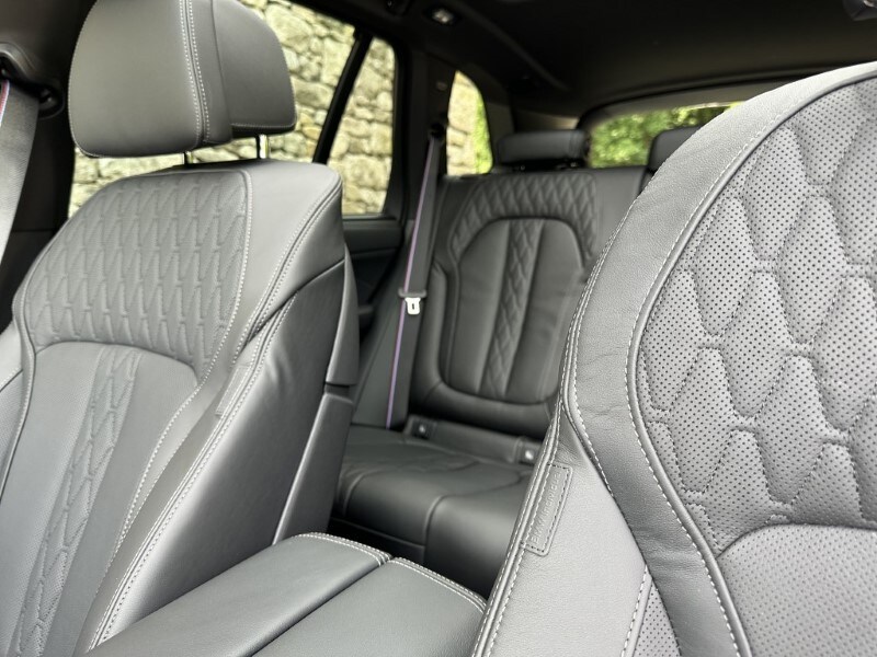 Used BMW X5 2025 for sale - 76981770: Photo 37