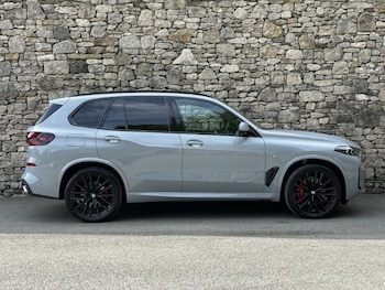 Used BMW X5 2025 for sale - 76981770: Photo