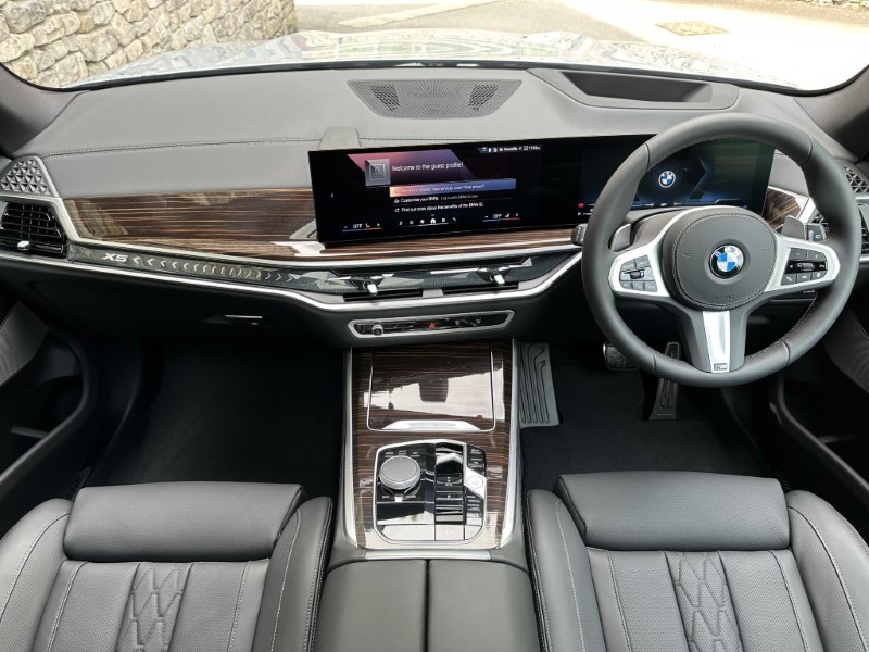 Used BMW X5 2025 for sale - 76981770: Photo 4