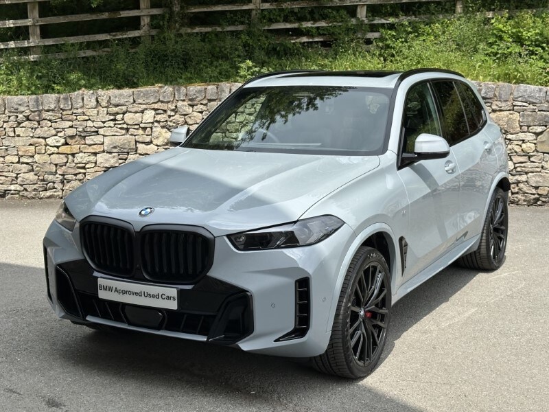 Used BMW X5 2025 for sale - 76981770: Photo 42