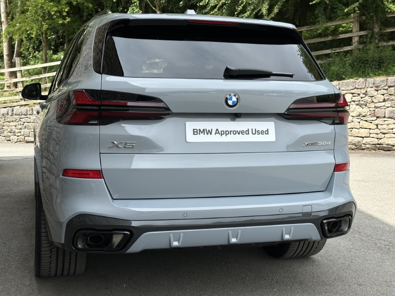 Used BMW X5 2025 for sale - 76981770: Photo 44