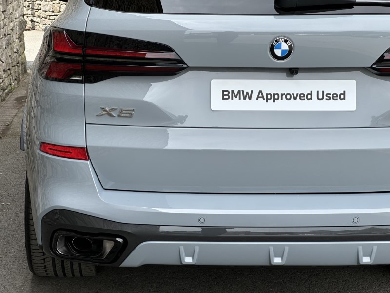 Used BMW X5 2025 for sale - 76981770: Photo 45
