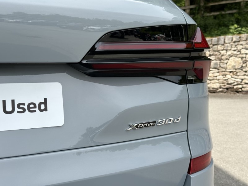 Used BMW X5 2025 for sale - 76981770: Photo 47