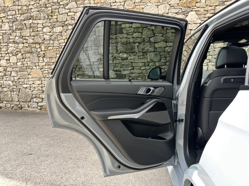 Used BMW X5 2025 for sale - 76981770: Photo 49