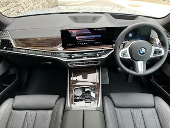 Used BMW X5 2025 for sale - 76981770: Photo