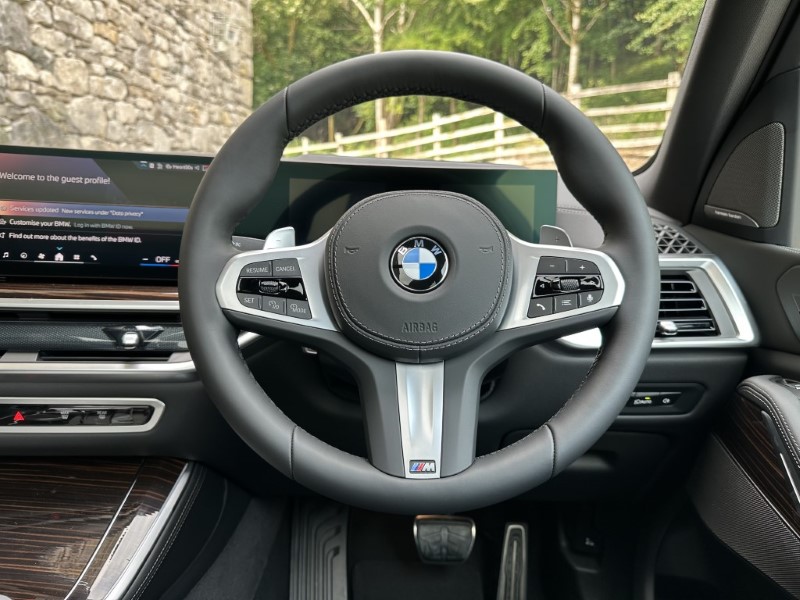 Used BMW X5 2025 for sale - 76981770: Photo 5