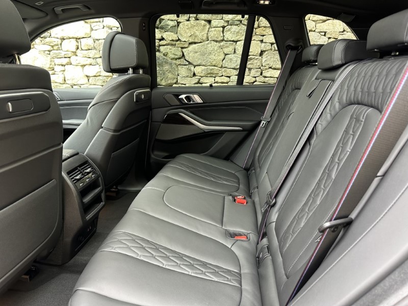 Used BMW X5 2025 for sale - 76981770: Photo 51