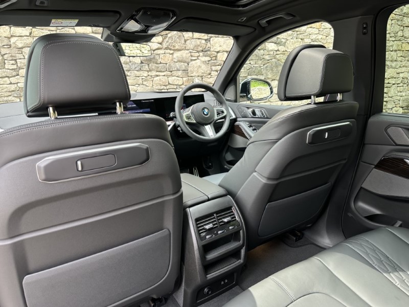 Used BMW X5 2025 for sale - 76981770: Photo 53