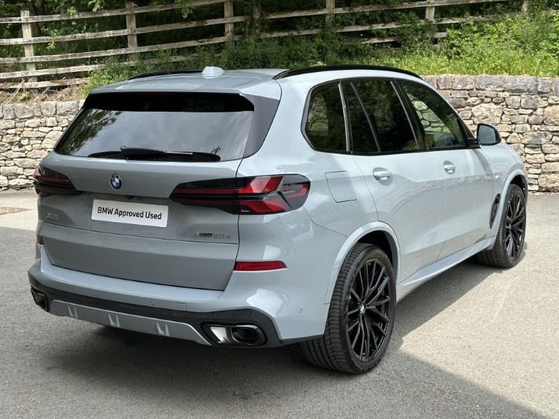 Used BMW X5 2025 for sale - 76981770: Photo 58