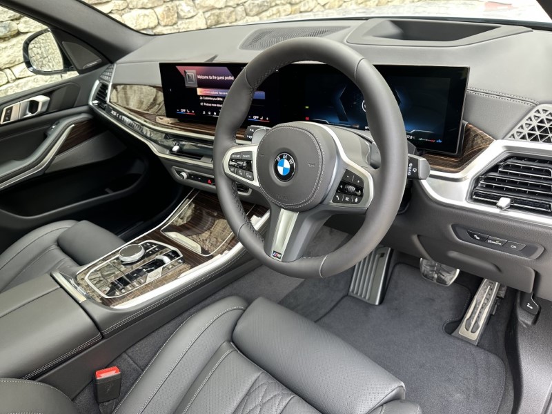 Used BMW X5 2025 for sale - 76981770: Photo 6