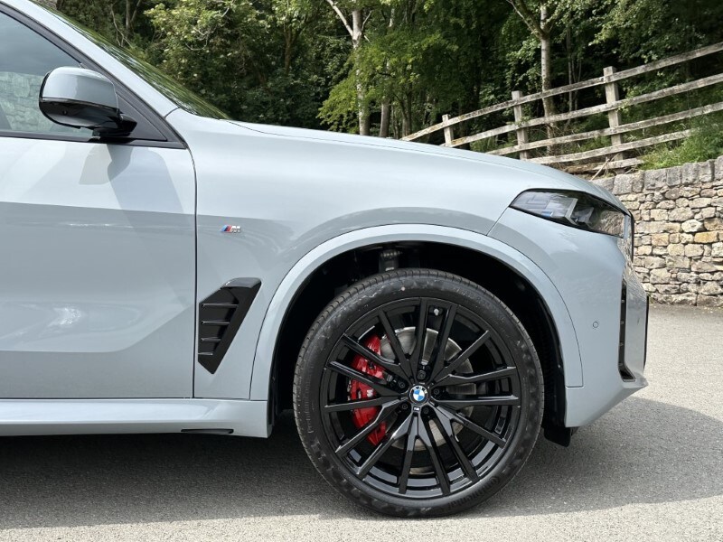 Used BMW X5 2025 for sale - 76981770: Photo 60