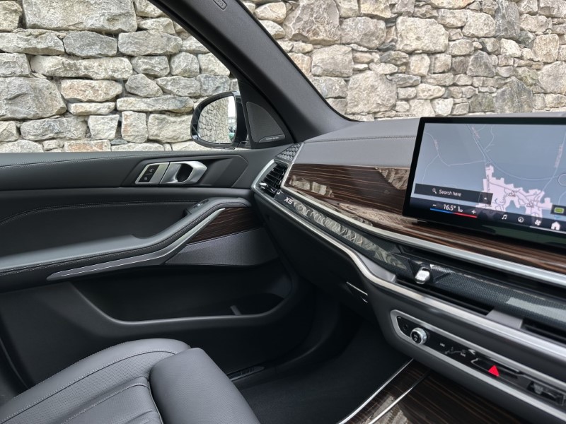 Used BMW X5 2025 for sale - 76981770: Photo 67