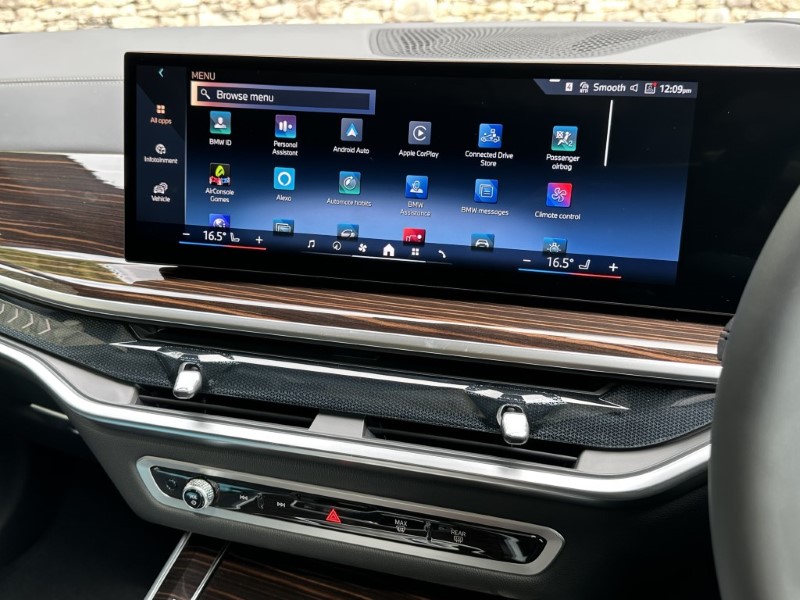 Used BMW X5 2025 for sale - 76981770: Photo 69