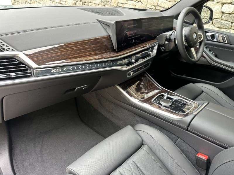 Used BMW X5 2025 for sale - 76981770: Photo 7