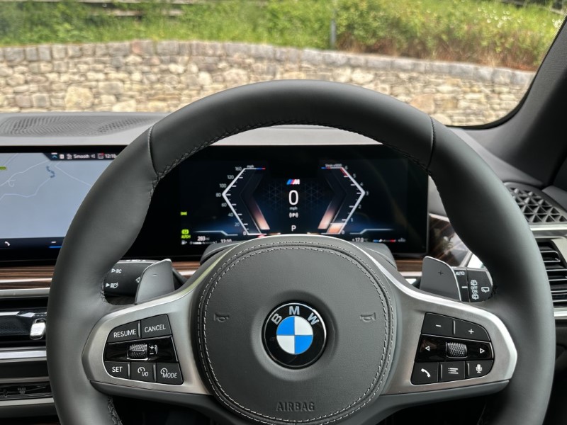 Used BMW X5 2025 for sale - 76981770: Photo 73